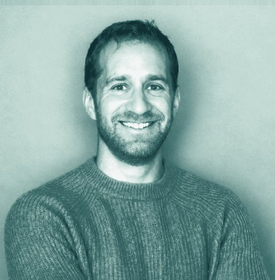 Sam Levine